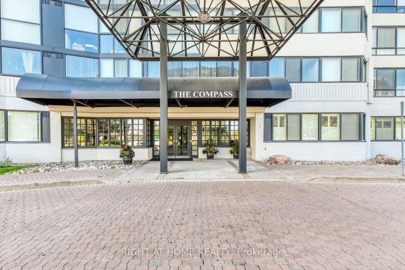 Image of home for listing MLS® W13423276