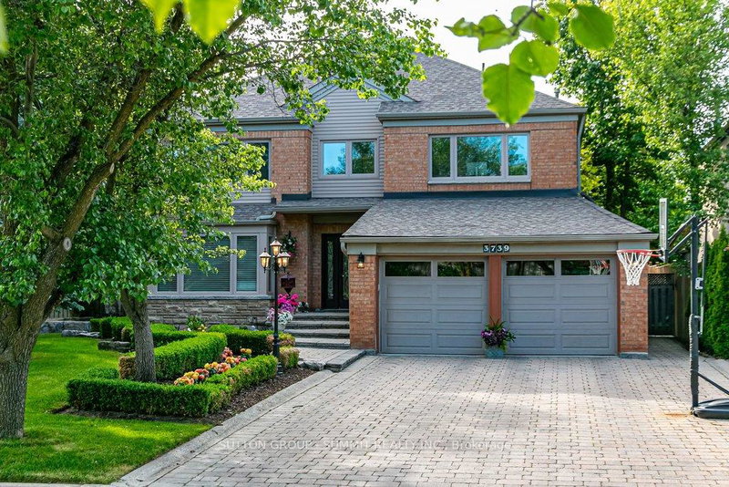 Image of home for listing MLS® W13426298