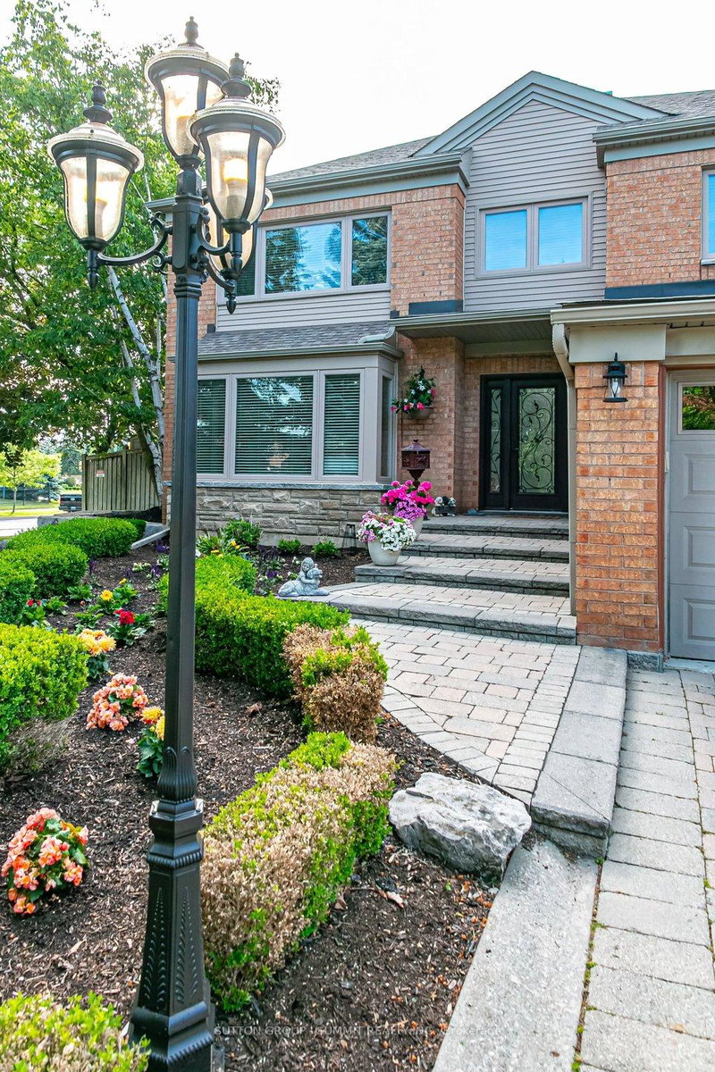 Image of home for listing MLS® W13426298