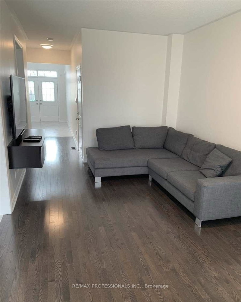 Image of home for listing MLS® W13427508