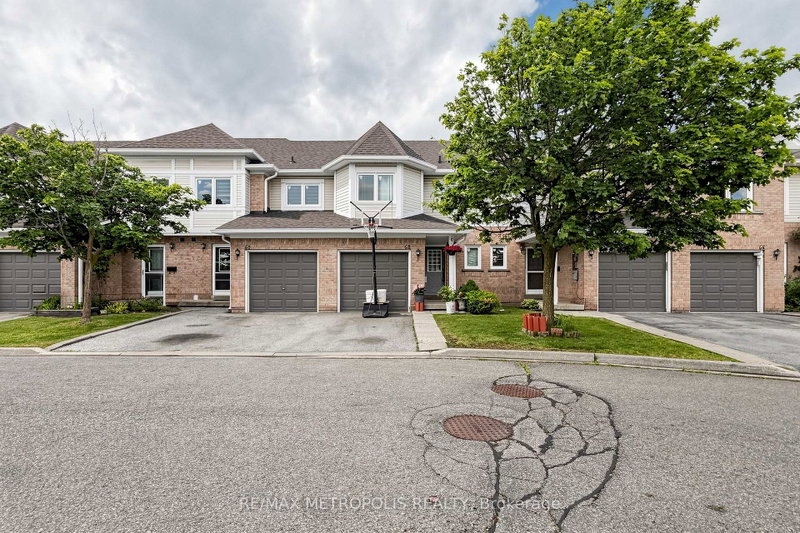 Image of home for listing MLS® W13428660