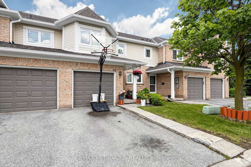 Image of home for listing MLS® W13428660