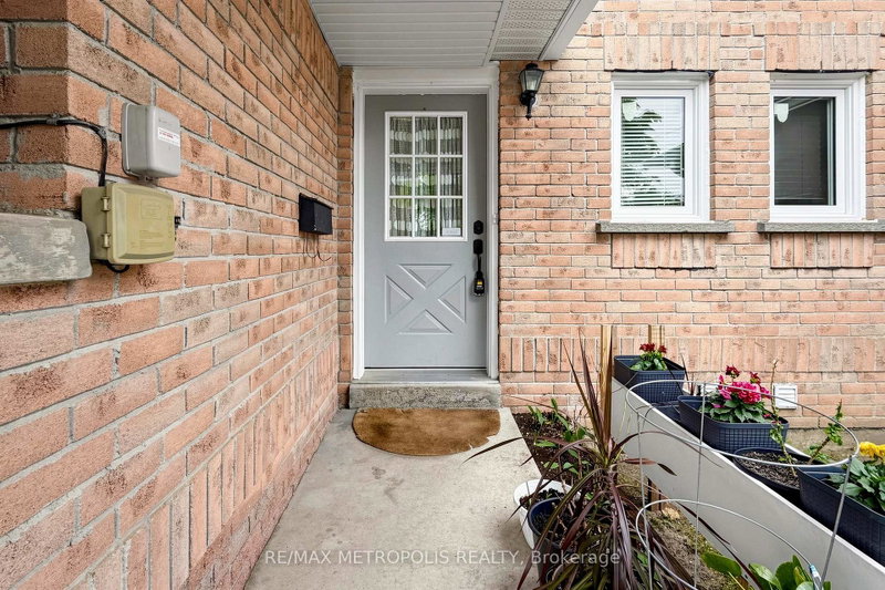 Image of home for listing MLS® W13428660