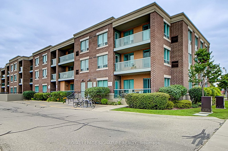 Image of home for listing MLS® W13432422