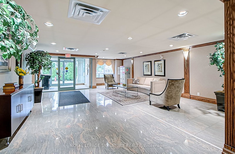 Image of home for listing MLS® W13432422