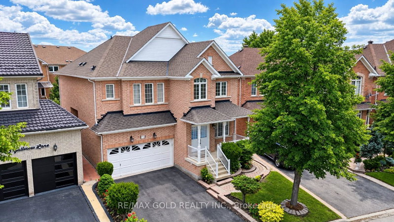Image of home for listing MLS® W13433264