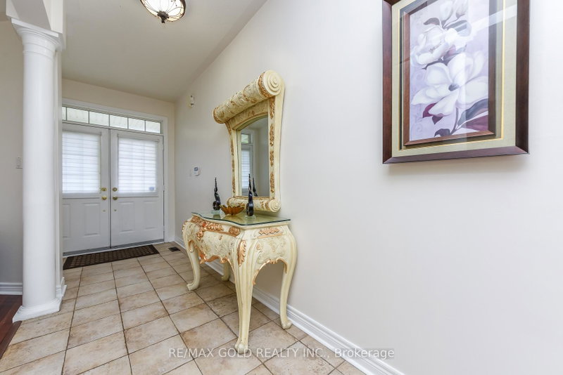 Image of home for listing MLS® W13433264