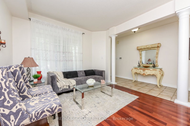 Image of home for listing MLS® W13433264