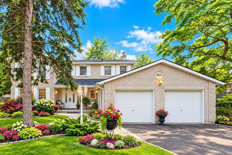 Image of home for listing MLS® W13433404