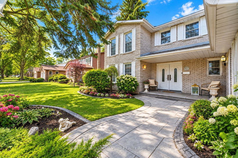 Image of home for listing MLS® W13433404