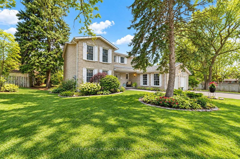 Image of home for listing MLS® W13433404