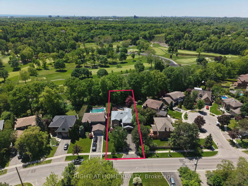 Image of home for listing MLS® W13433792