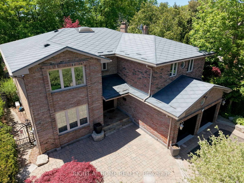 Image of home for listing MLS® W13433792