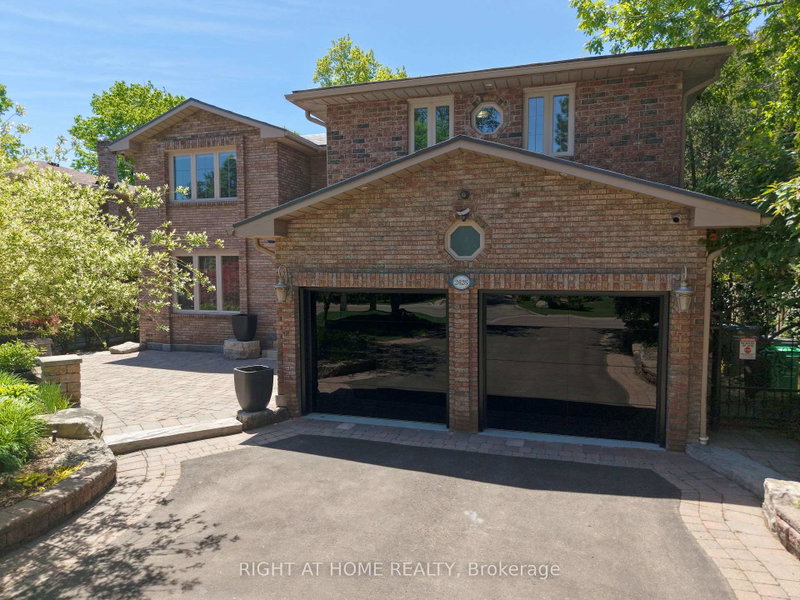 Image of home for listing MLS® W13433792