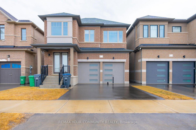 Image of home for listing MLS® W13434166