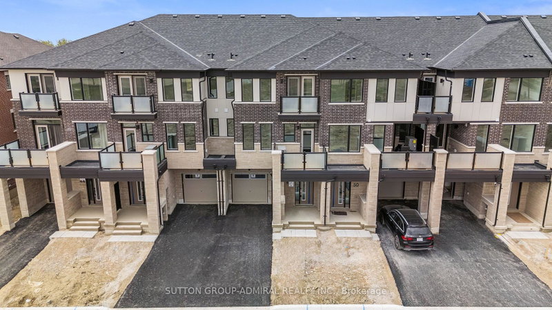 Image of home for listing MLS® W13434522