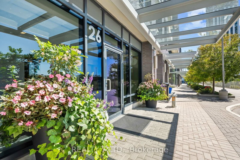 Image of home for listing MLS® W13435082