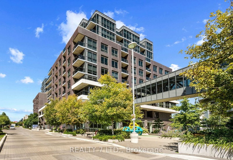 Image of home for listing MLS® W13435082