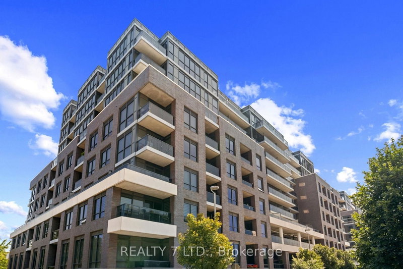 Image of home for listing MLS® W13435082