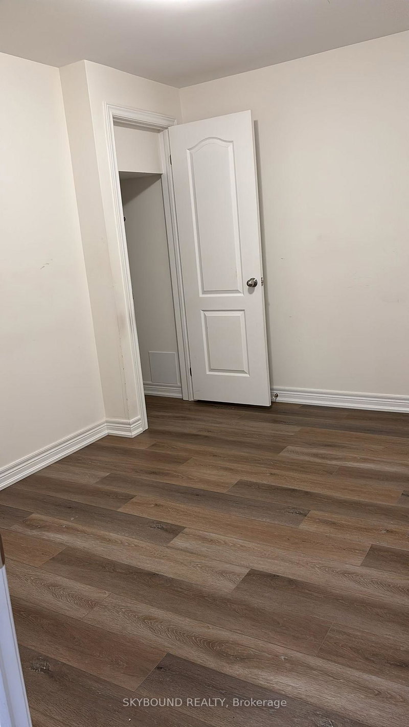 Image of home for listing MLS® W13435176