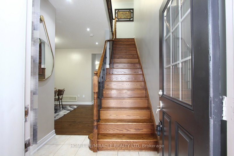 Image of home for listing MLS® W13435202