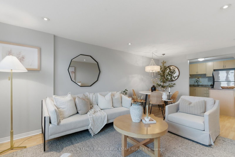 Image of home for listing MLS® W13437392