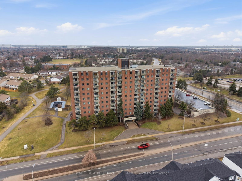 Image of home for listing MLS® W13437392