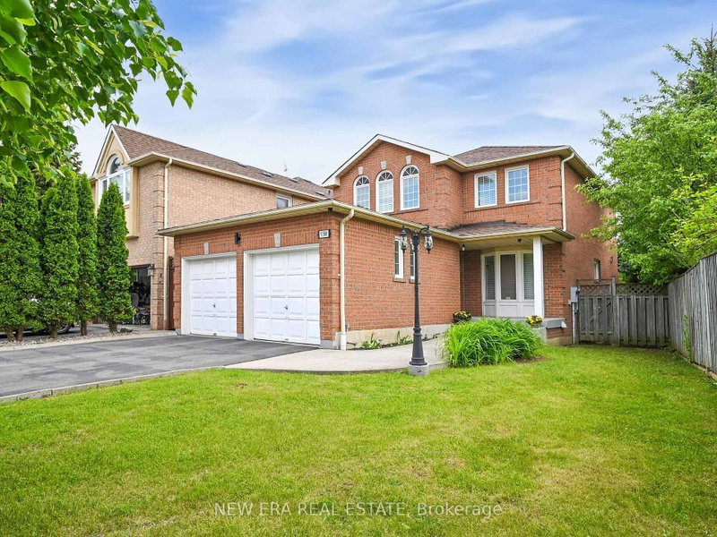 Image of home for listing MLS® W13438794