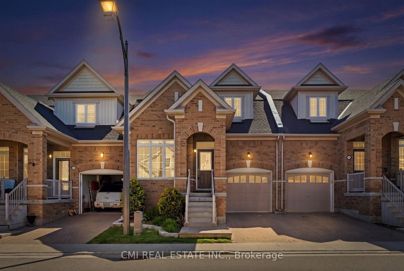 Image of home for listing MLS® W13439554