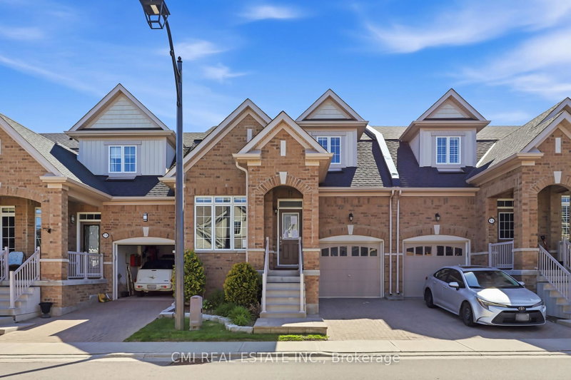 Image of home for listing MLS® W13439554