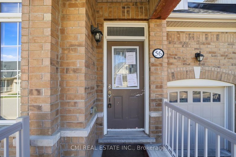 Image of home for listing MLS® W13439554