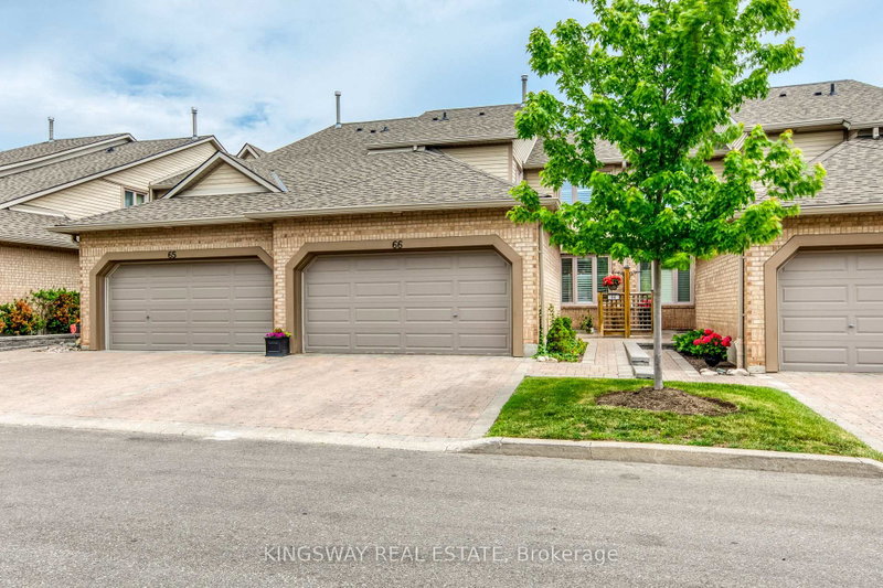Image of home for listing MLS® W13439920
