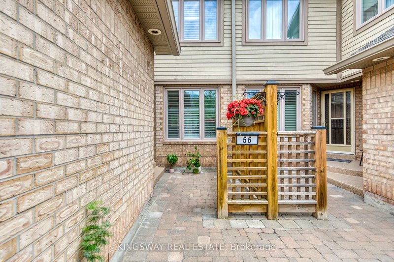 Image of home for listing MLS® W13439920