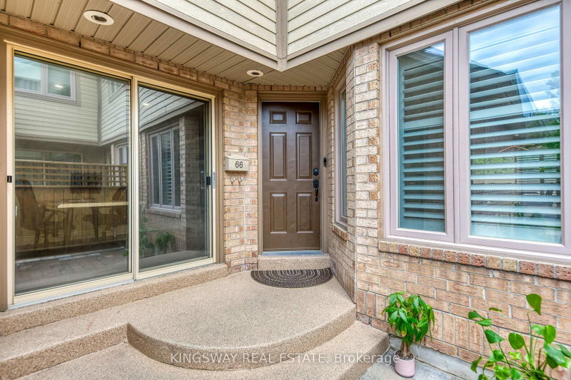 Image of home for listing MLS® W13439920