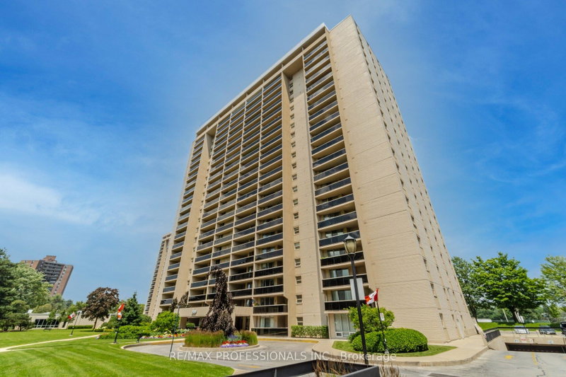 Image of home for listing MLS® W13440616