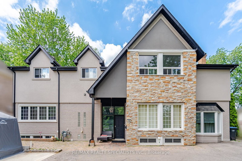 Image of home for listing MLS® W13443270