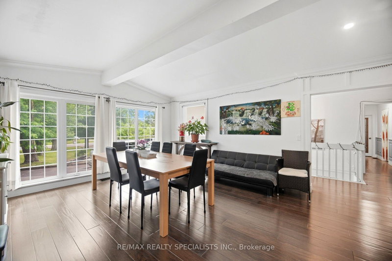 Image of home for listing MLS® W13443270
