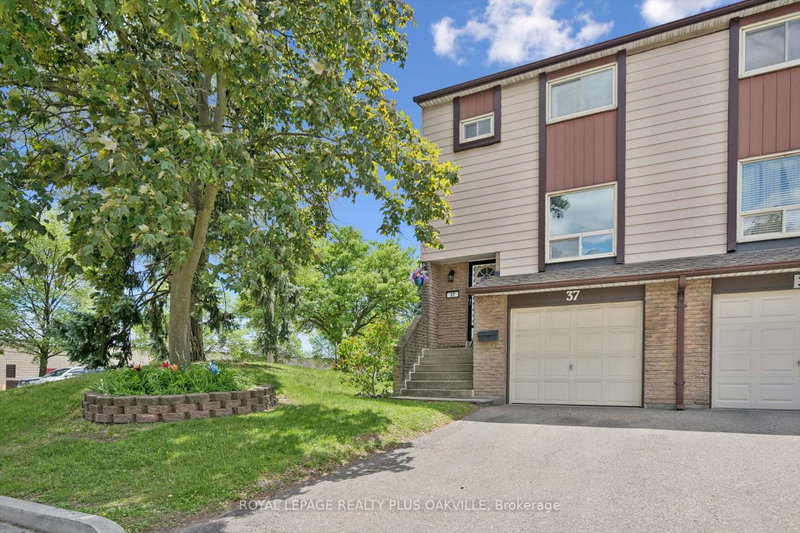 Image of home for listing MLS® W13443630