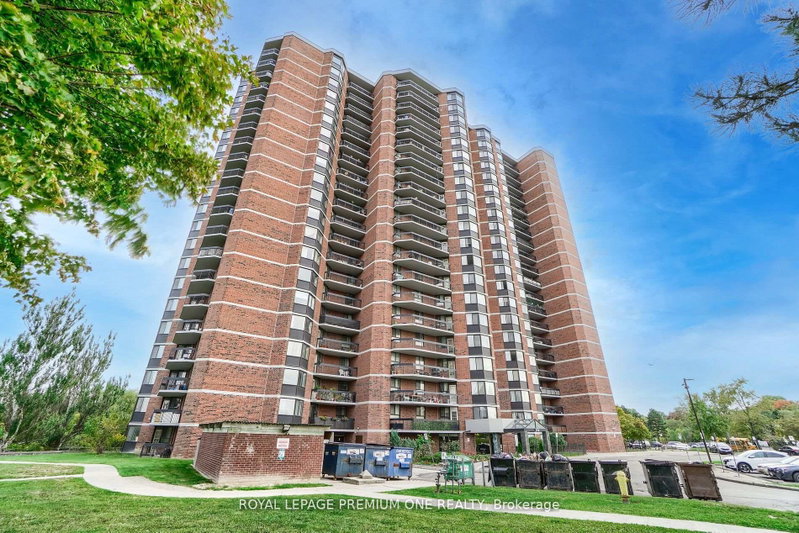 Image of home for listing MLS® W13445118