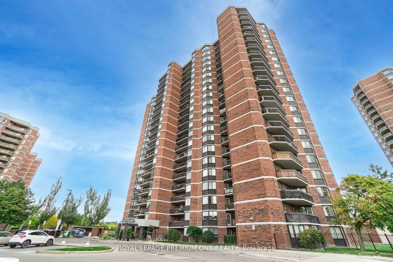 Image of home for listing MLS® W13445118