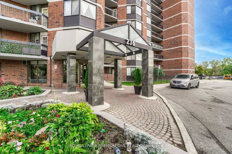 Image of home for listing MLS® W13445118