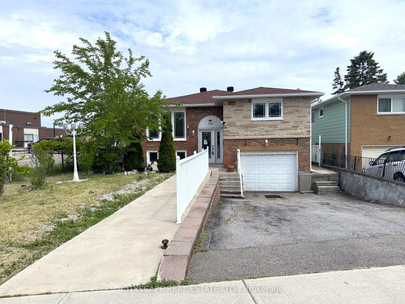 Image of home for listing MLS® W13445126