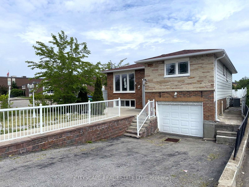 Image of home for listing MLS® W13445126