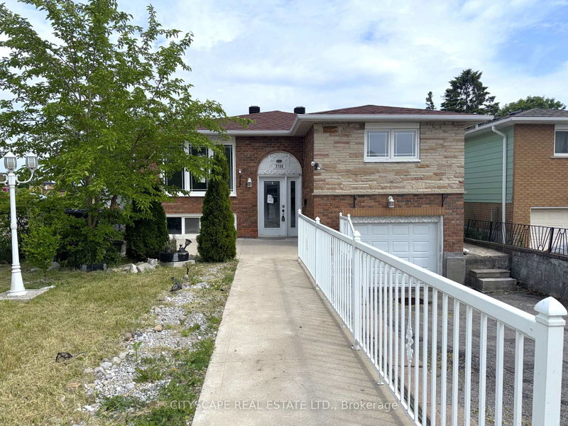 Image of home for listing MLS® W13445126