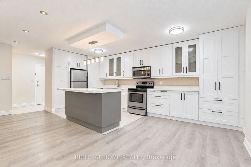 Image of home for listing MLS® W13446500