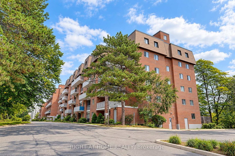 Image of home for listing MLS® W13446500