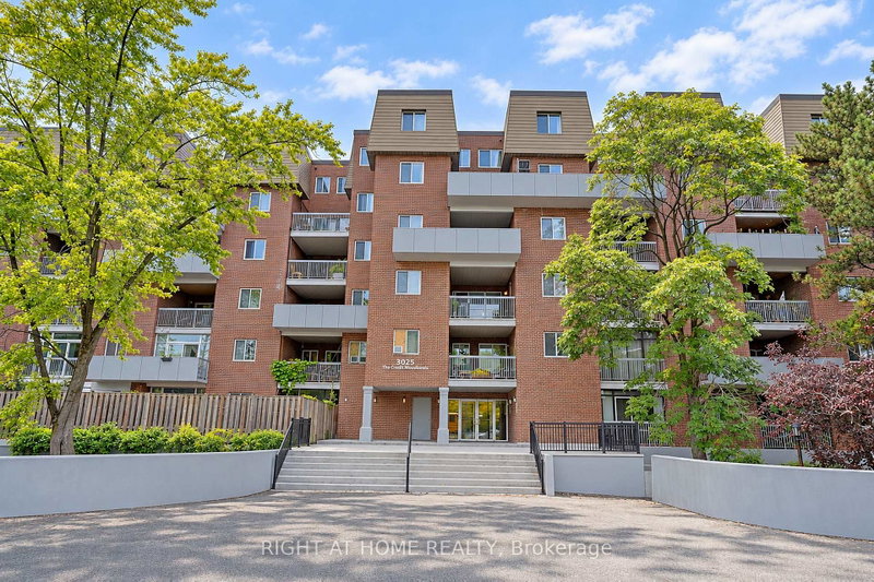 Image of home for listing MLS® W13446500