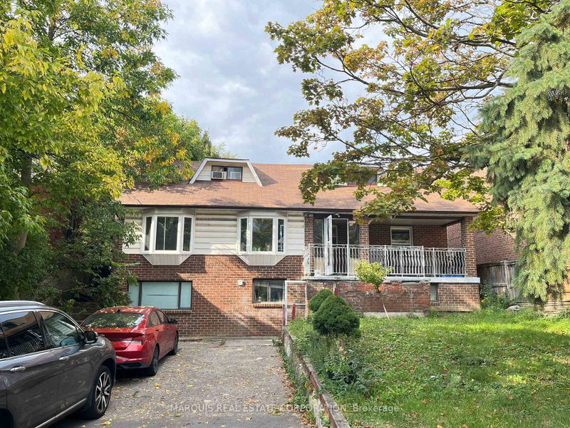 Image of home for listing MLS® W13446800
