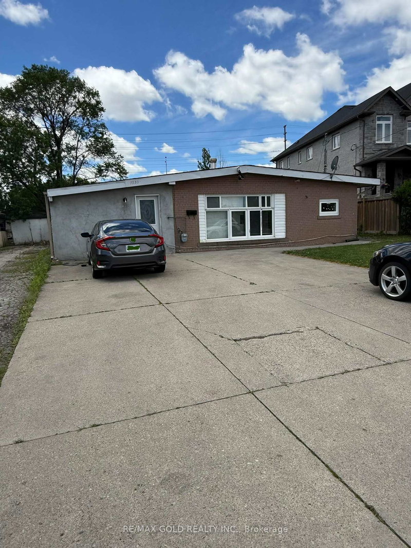 Image of home for listing MLS® W13447012