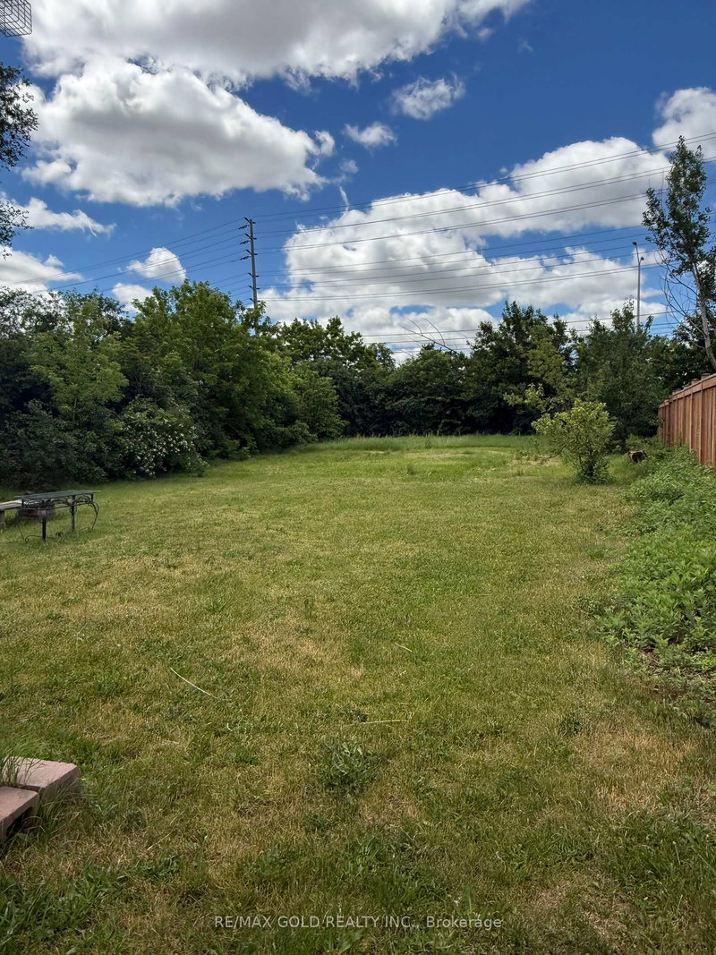 Image of home for listing MLS® W13447012